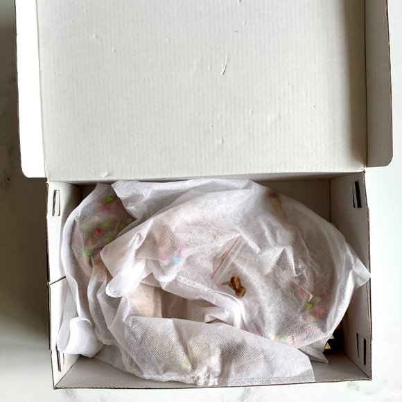 SK Kultivate Multicolored studded heels BRAND NEW!!!! - Picture 4 of 5